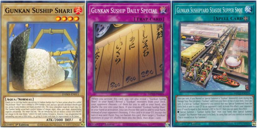 10 Things You Never Knew About The Yu-Gi-Oh! Card Game