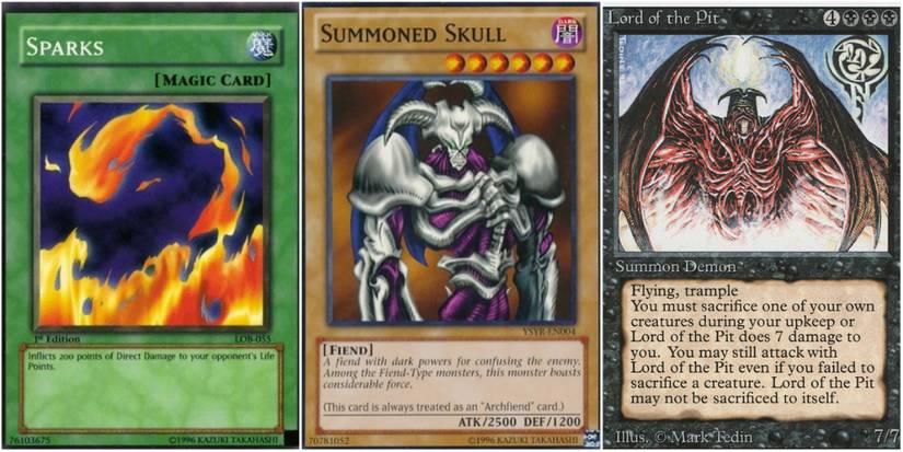most confusing yugioh card Uncovering Yu-Gi-Oh's Weirdest Cards #4