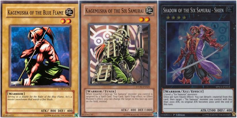 10 Things You Never Knew About The Yu-Gi-Oh! Card Game