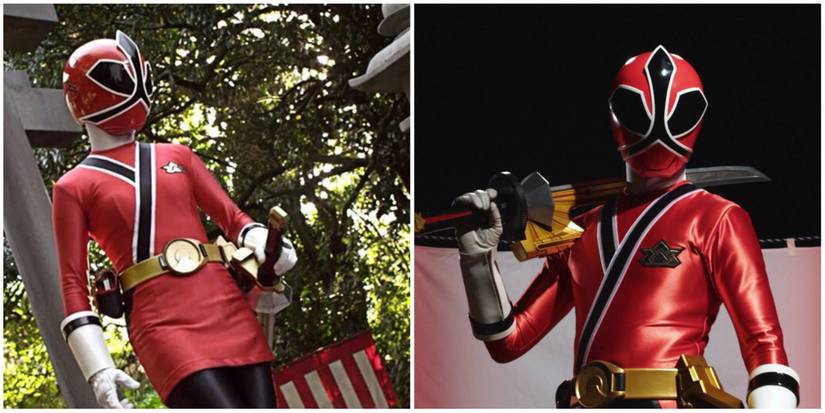 8 Times A Power Ranger Was Replaced