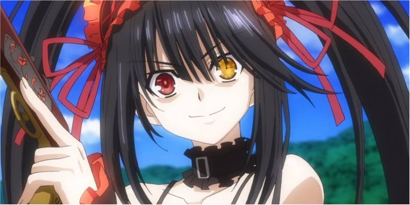 10 Trash Anime That Are Worth Watching for a Single Character