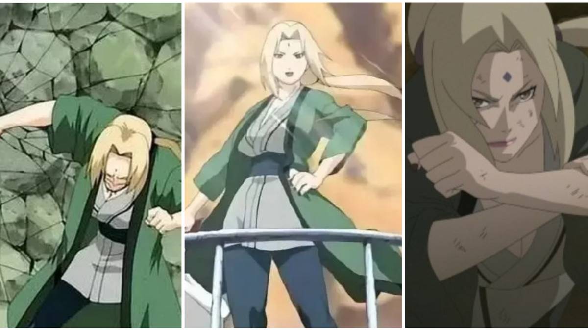 Katsuyu (Naruto) Phone Wallpapers: Free 4K \u0026 HD Downloads | mob.org, image size:1200x675