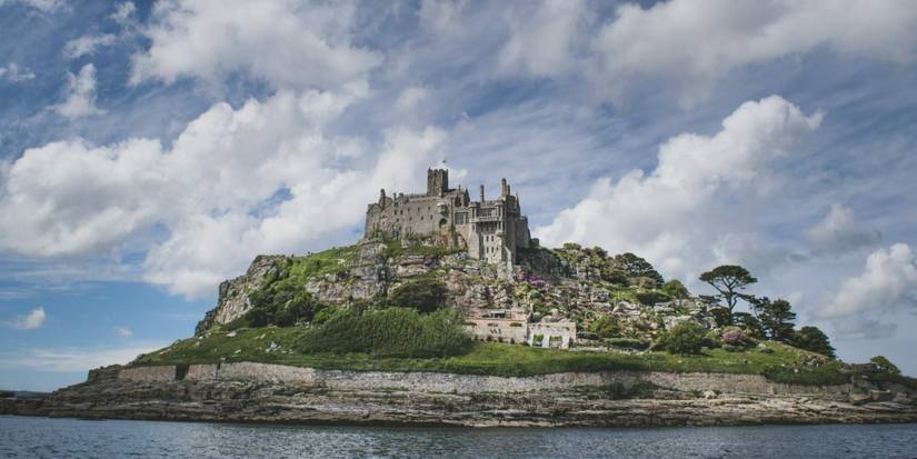 House of the Dragon: 10 Things You Didn't Know About House Velaryon