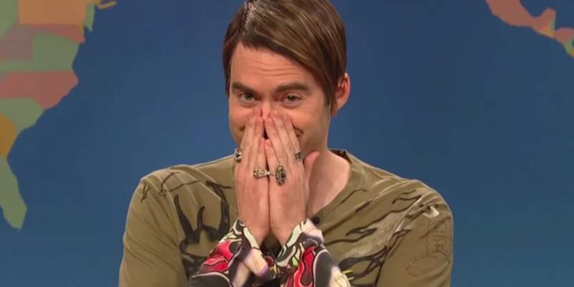 10 Most Iconic SNL Cast Members, Ranked