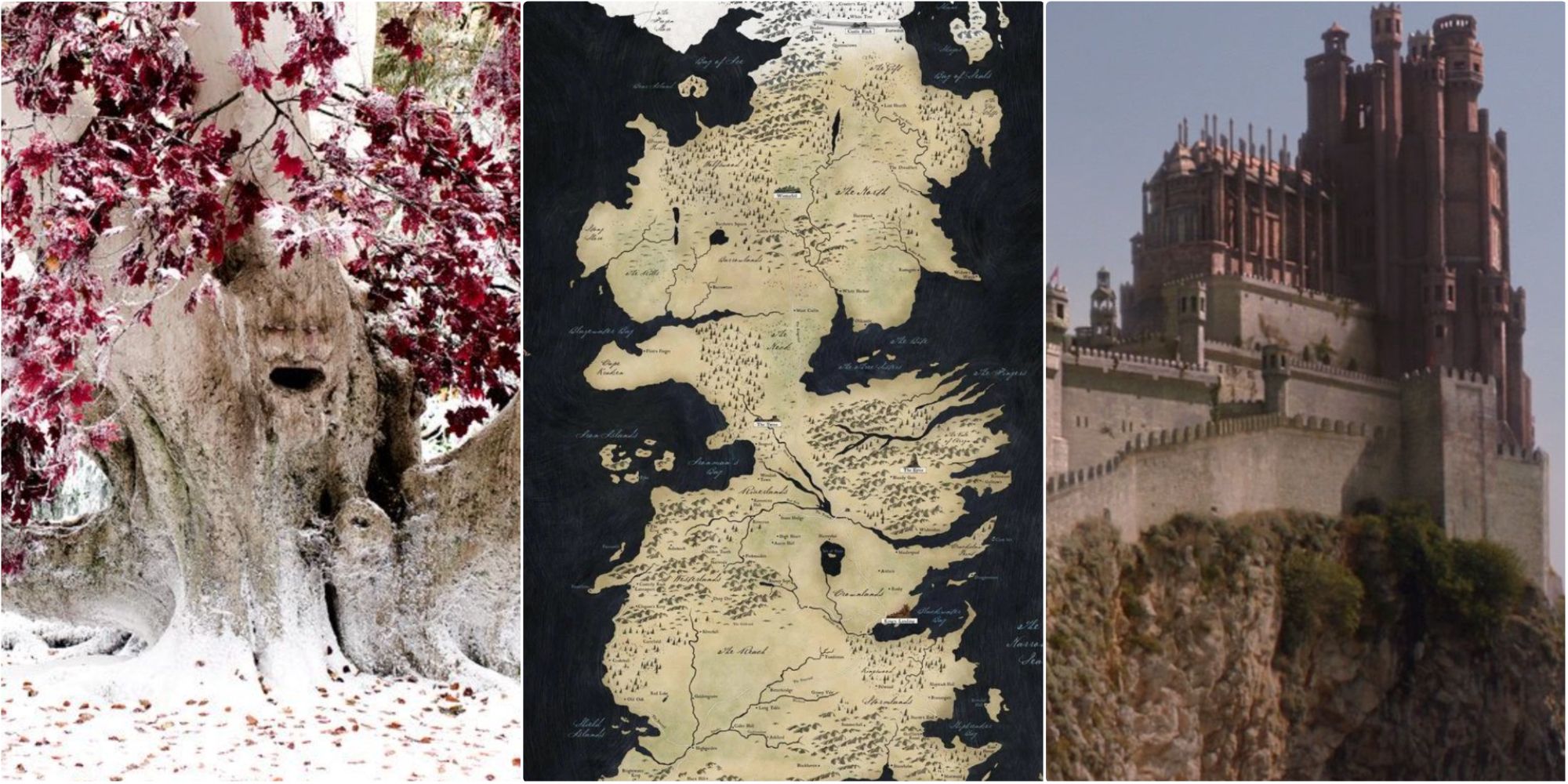 HBO Game Of Thrones Fleecedecke | Westeros Motiv – Kuschelig & Offiziell Lizenziert