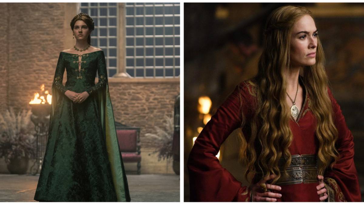10 Best Dressed Characters In Game Of Thrones And House Of The Dragon 10 Best Dressed Characters In Game Of Thrones And House Of The Dragon