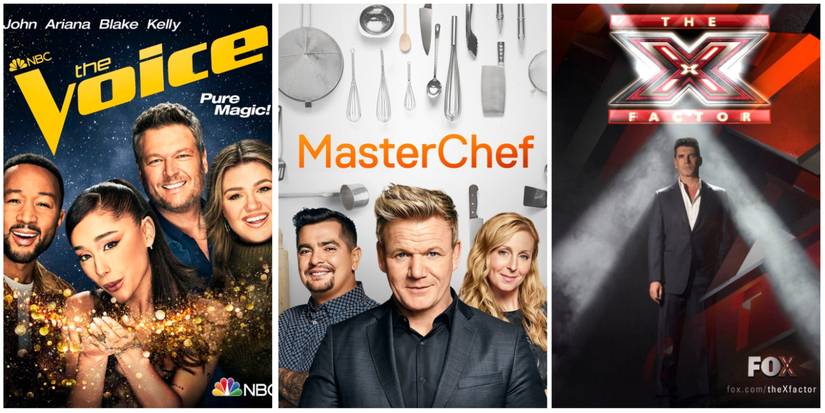10 Best Shows To Watch While Working Out