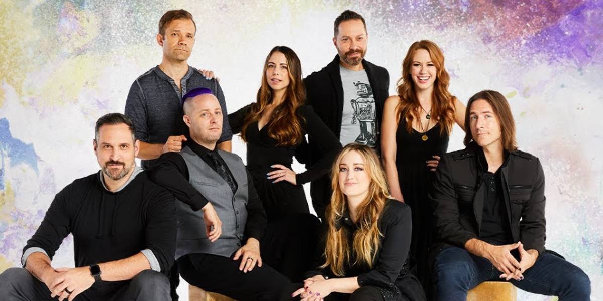 Critical Role Fans Celebrate [SPOILER]'s Shocking and Unique Return