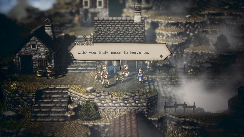 Octopath Traveler 2 Release Date, Trailer And Gameplay - What We Know So Far