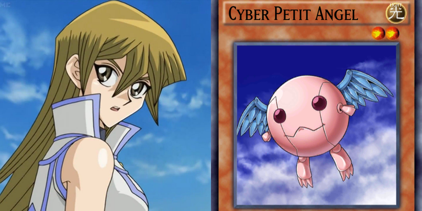 10 Cutest Cards In Yu-Gi-Oh! GX, Ranked