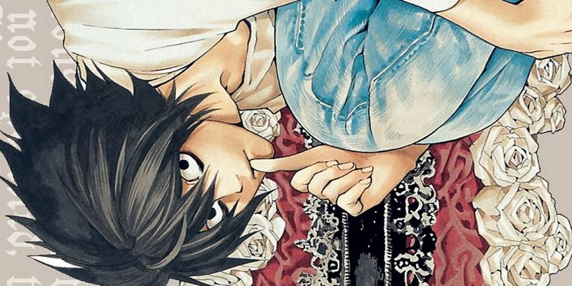 10 Best Death Note Manga Volumes, Ranked According To GoodReads