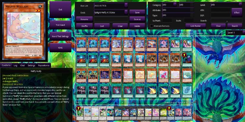 How To Build a Yu-Gi-Oh! Deck How To Build a Yu-Gi-Oh! Deck