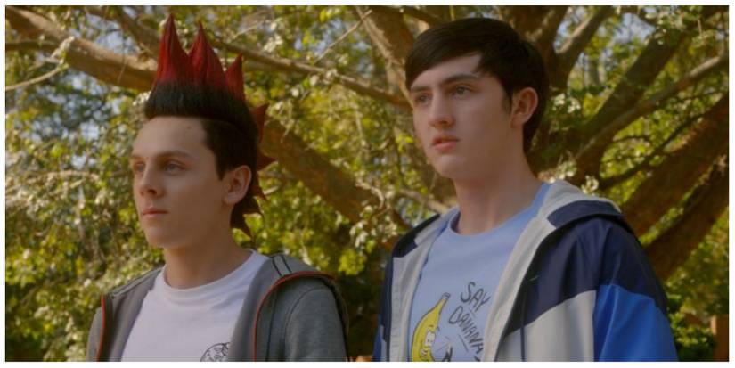 Cobra Kai: 10 Best Relationships
