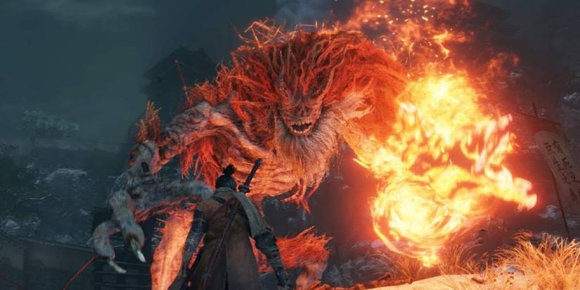 10 Boss Fights That Change The Game Unexpectedly