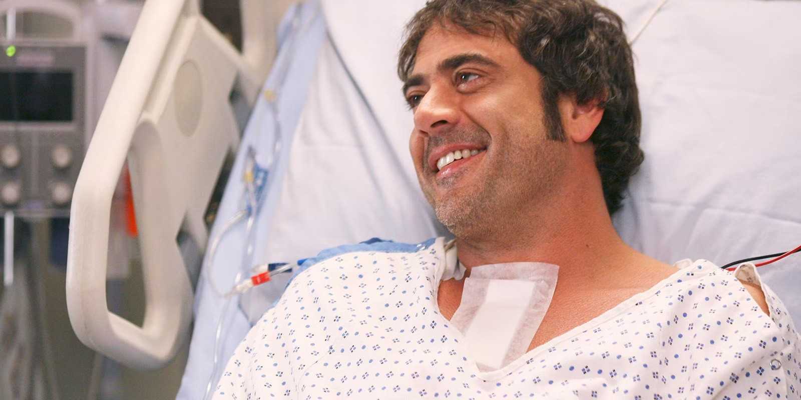 What Happened to Denny Duquette in Grey's Anatomy?