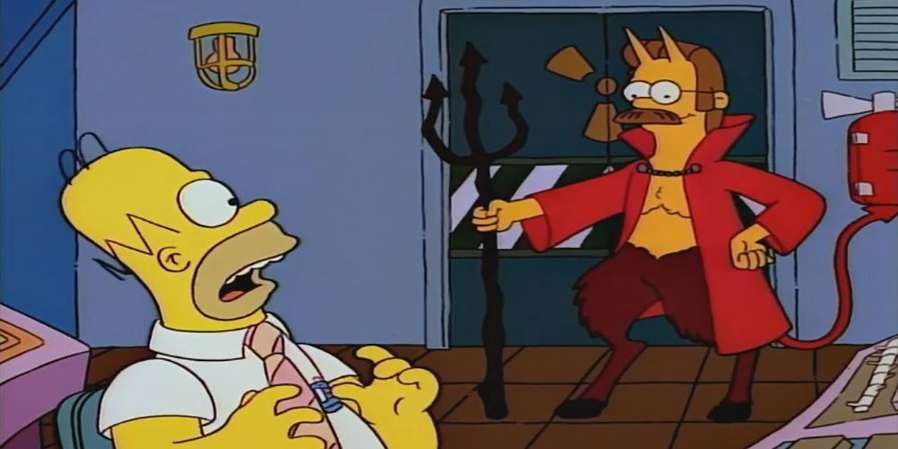 10 Simpsons Villains Who Desperately Need to Make a Comeback