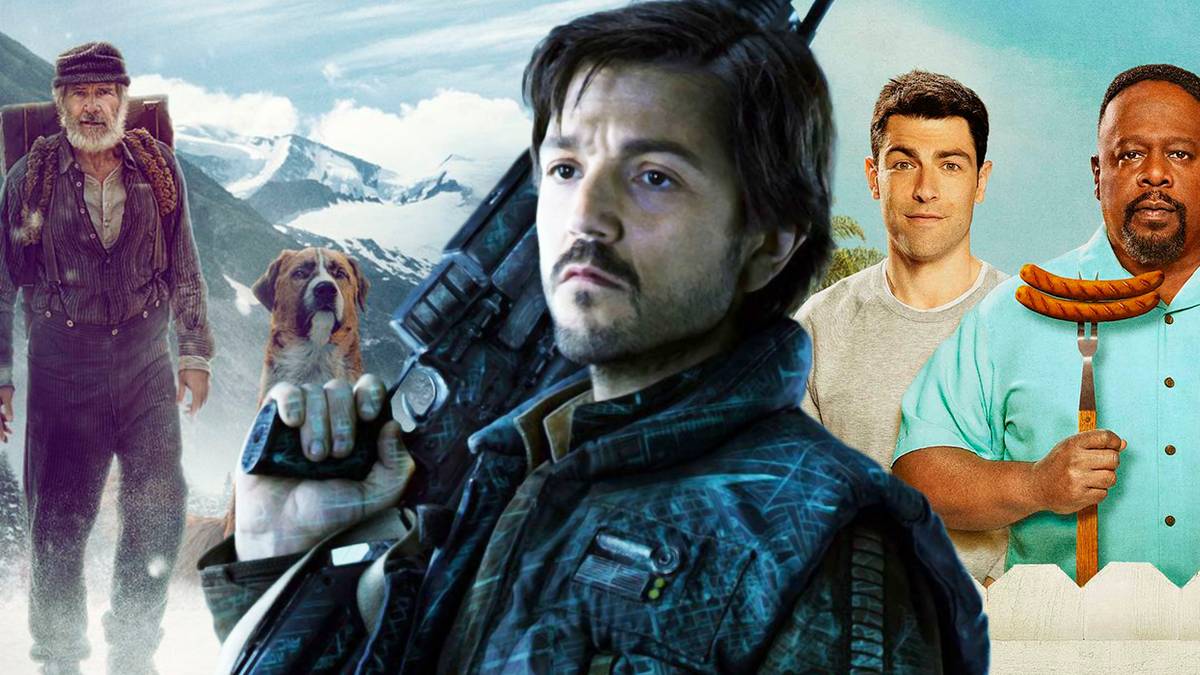 Best Movies & TV Shows on Disney+ & Paramount+ for September 24-24, 2022