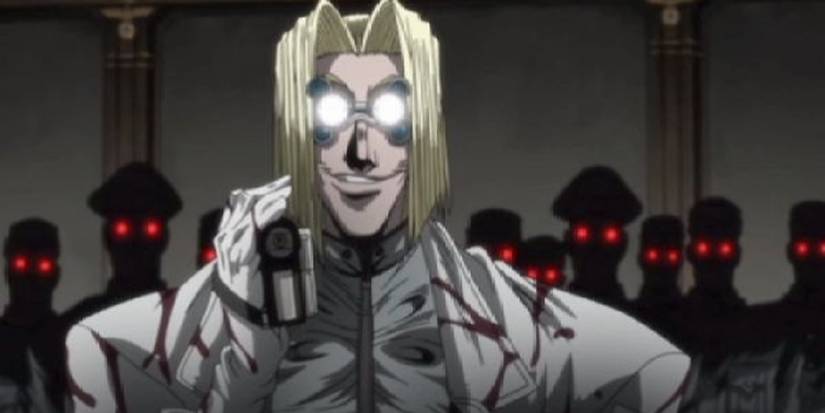 The 10 Most Evil Doctors In Anime