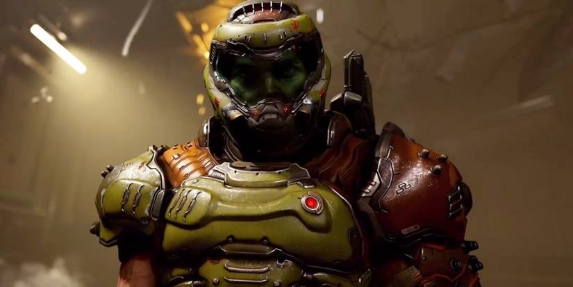 10 Video Game Characters Who Refuse To Give Up