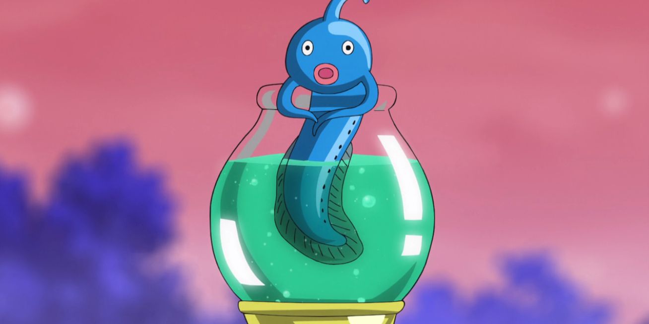 5 Things We Need to See in Dragon Ball Super’s Beerus Remake