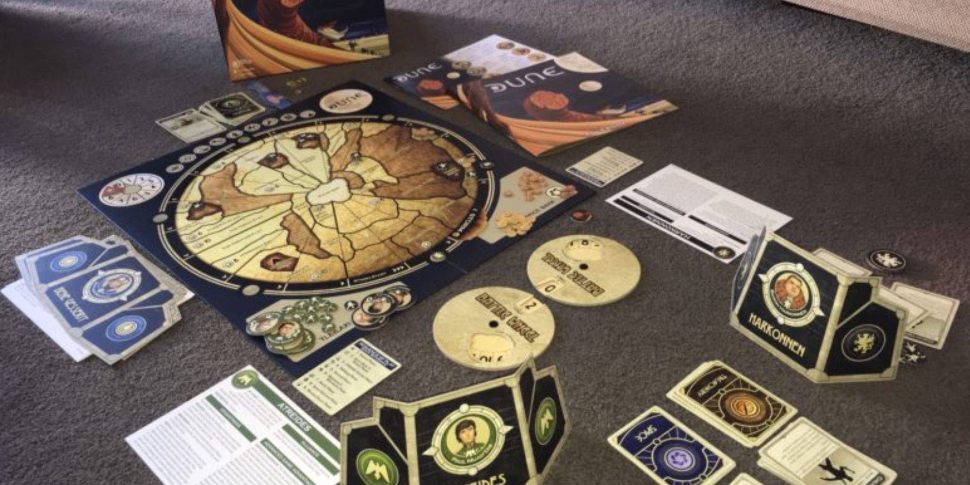 Gamer's Haven: Your Place To Play Tabletop Games Quick Tabletop Games at Jerrod Daily blog