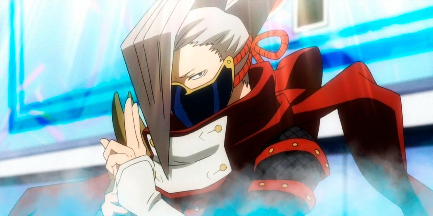 MHA Characters With The Most Surprising Quirks