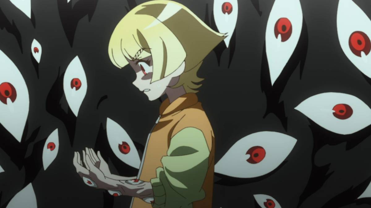 Digimon Ghost Game's Horror Episode Is an Important Modern-Day Lesson