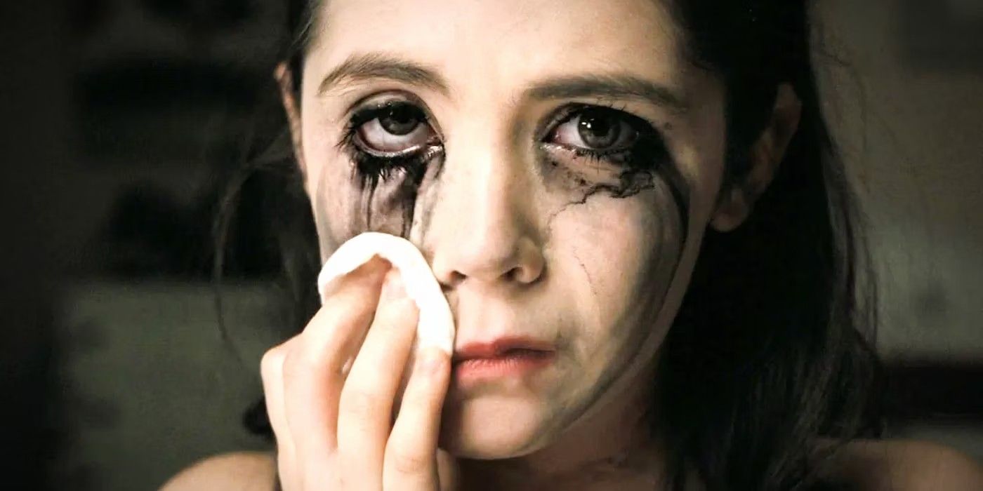 Horror Movie Series Gets Exciting Update on 3rd Installment 16 Years ...
