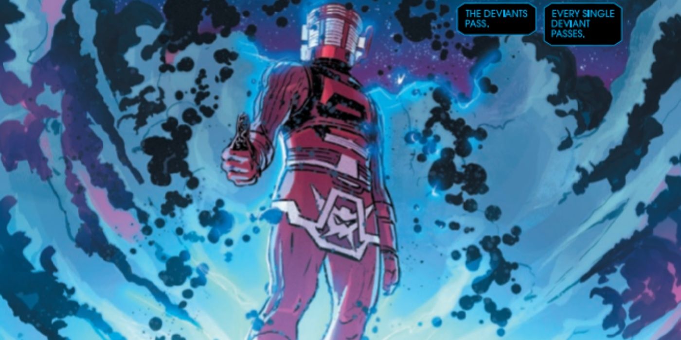 Judgment Day Revealed the Most Dangerous Group in the Marvel Universe