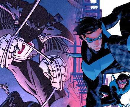 10 Best Batman And Robin Comics For Fans Of The Dynamic Duo 10-best-batman-and-robin-comics-for-fans-of-the-dynamic-duo