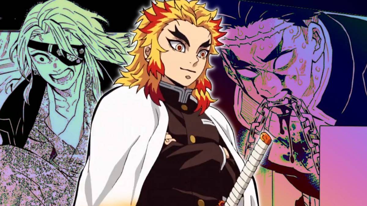 Every Hashira’s Fate At The End Of Demon Slayer, Ranked By Sadness