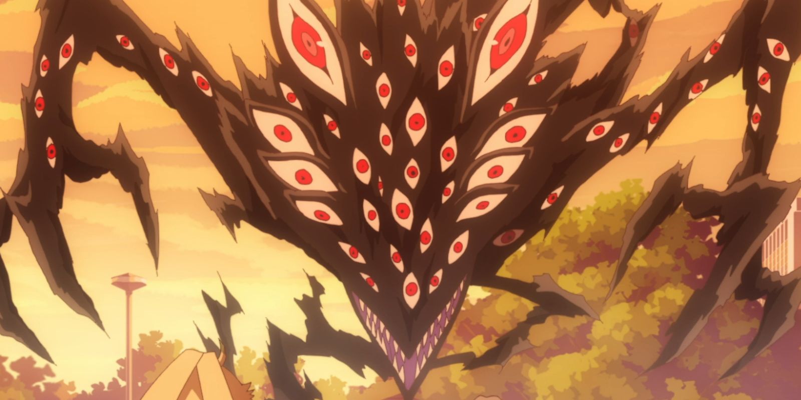 10 Most Horrifying Digimon Designs, Ranked