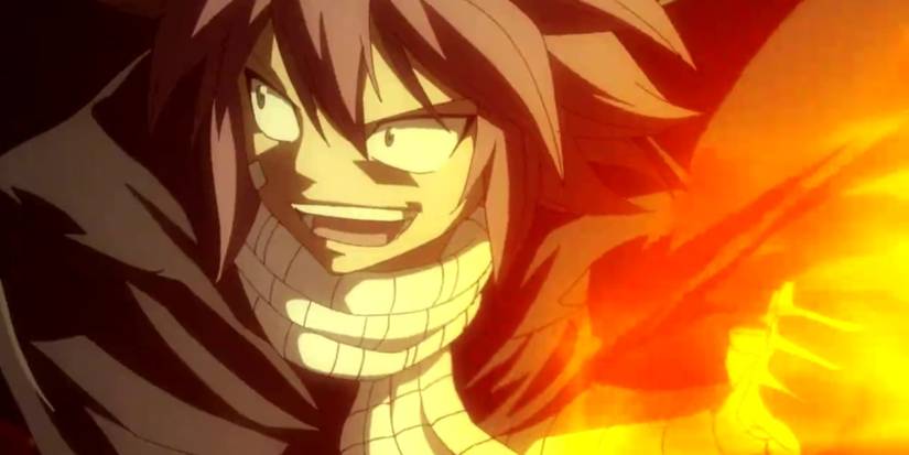 7 Best Training Arcs In Fairy Tail