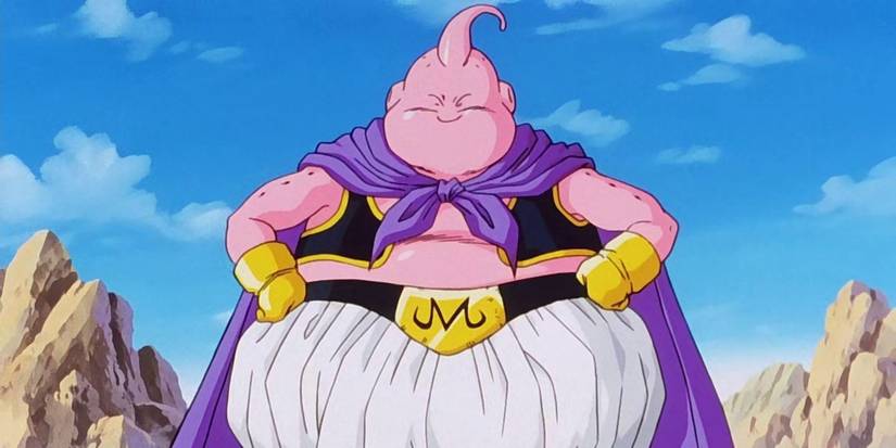 10 Best Dragon Ball Villains with Better Writing Than Jiren, Ranked
