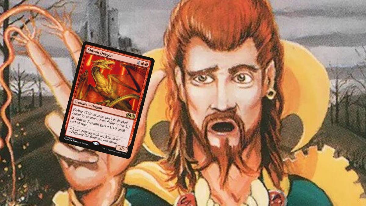 15 Powerful Magic: The Gathering Cards That Wouldn't Be Good Today