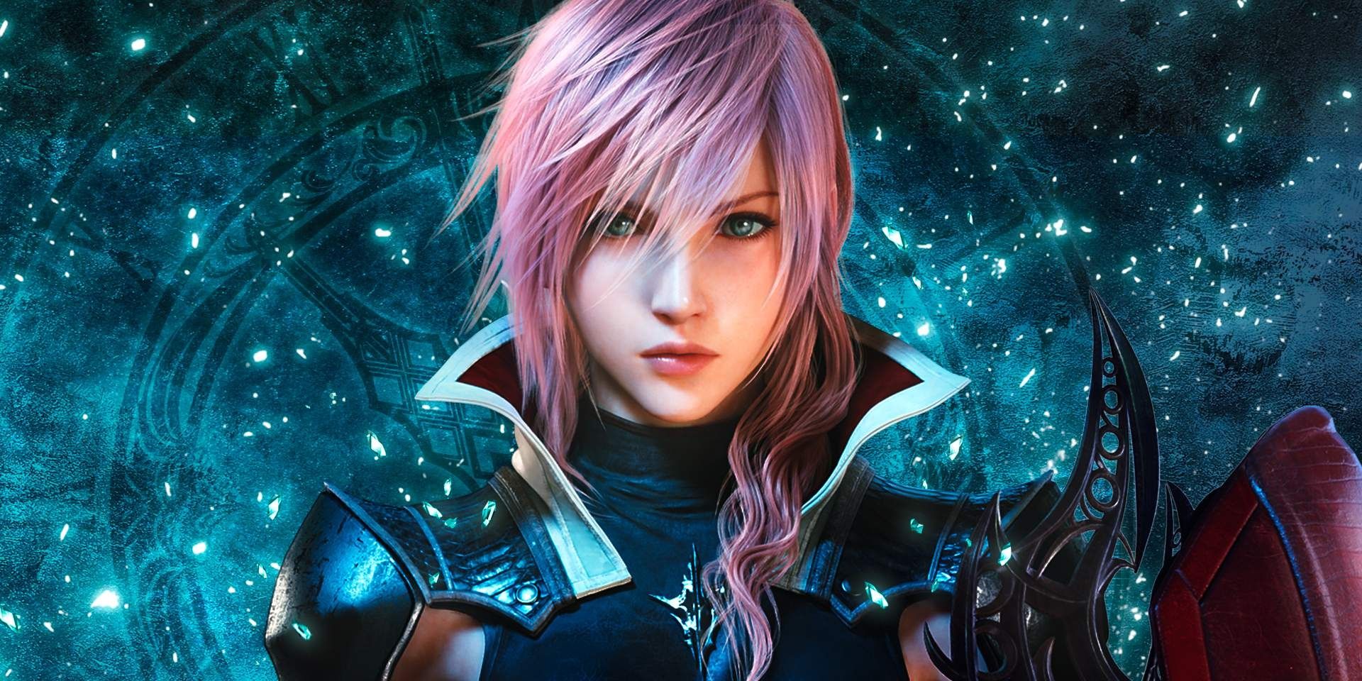 final fantasy vⅡ It's Time for a New Era of Final Fantasy