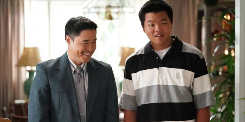 What Happened to Eddie Huang's Narration on Fresh Off the Boat?