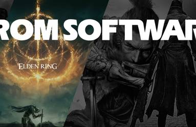 Fromsoftware Rts Game 10 Best FromSoft Games Of All Time
