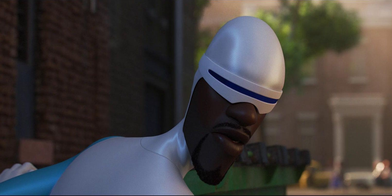 'Super Entertaining World': The Incredibles Series on Disney+ Teased by ...