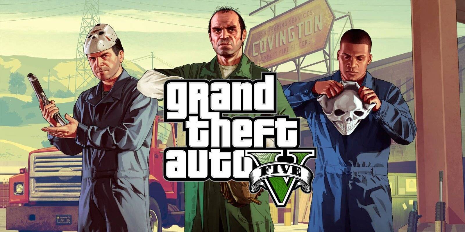 10 Hardest Missions In GTA V, Ranked