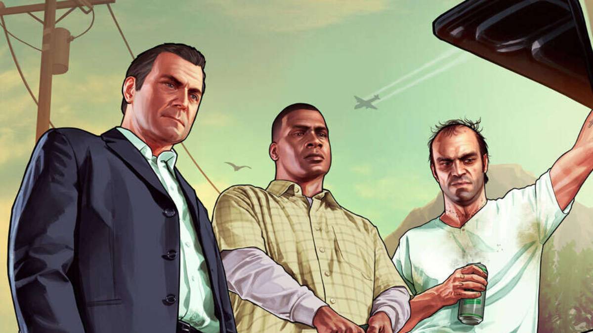 10 Best GTA Themes, Ranked