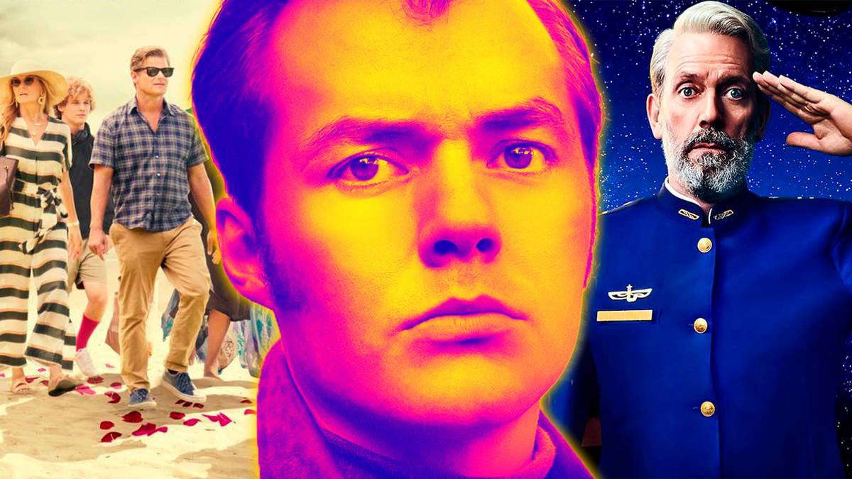Best New Shows on HBO Max in October 2022