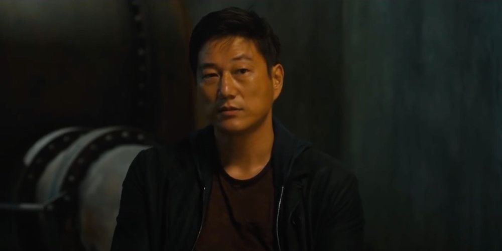 F9 Reveals How Han Lue Survived Tokyo Drift