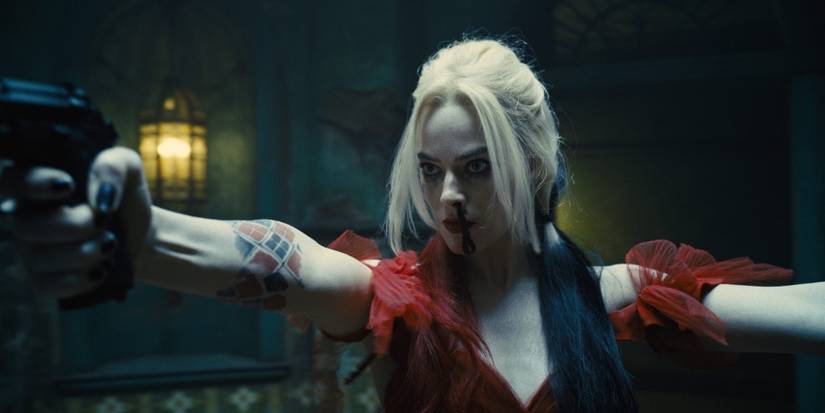10 Harley Quinn Costumes That Should Be In Suicide Squad: Kill The Justice League 10 Harley Quinn Costumes That Should Be In Suicide Squad: Kill The Justice League