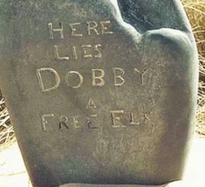 Defodio 15 Saddest Harry Potter Characters