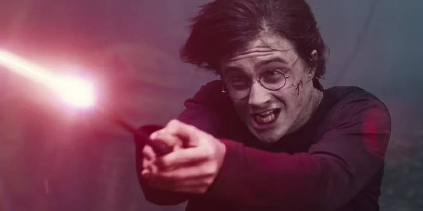 15 Most Overpowered Spells In Harry Potter