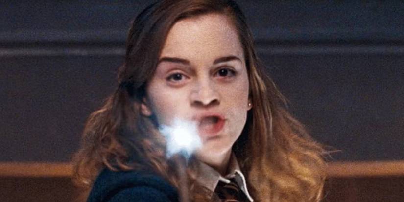 15 Most Useless Harry Potter Spells in the Franchise