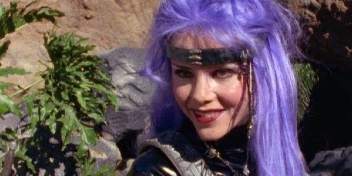 10 Strongest Power Rangers TV Shows Villains, Ranked