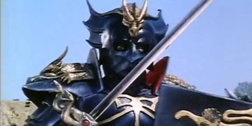 8 Times Power Rangers' Villains Stole The Show