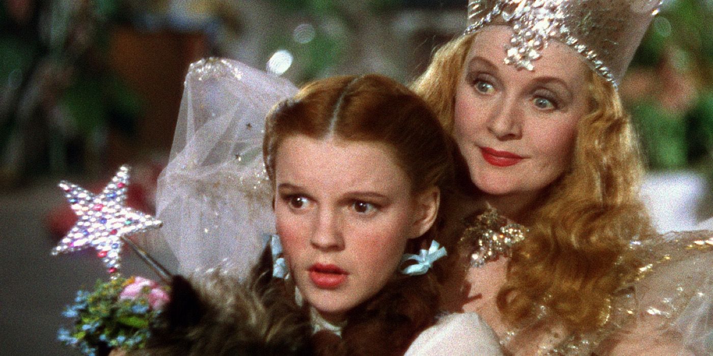 Unmade Wizard of Oz Sequel Writer Still Hopes to Get the Movie Made